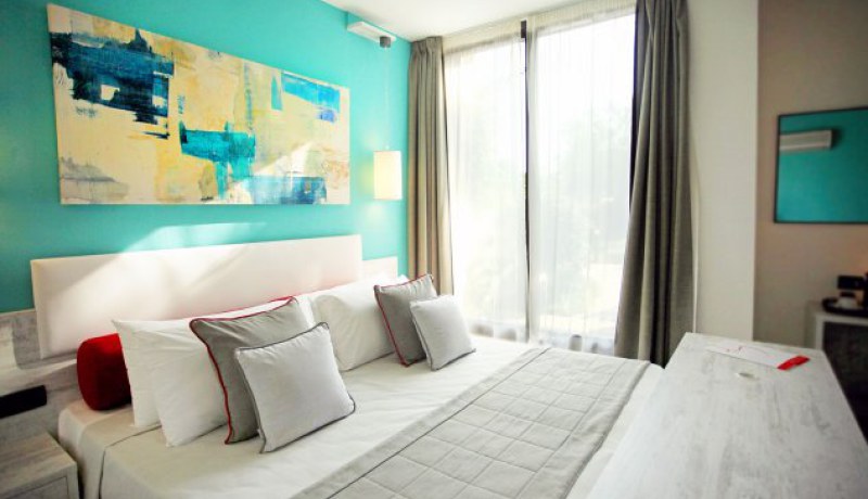 Thumbnail VOI Floriana Resort